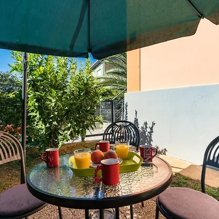 Lora Apartment Pula