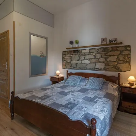 Lora Apartment Pula